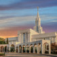 Bountiful Utah Temple A House of Truth