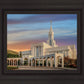 Bountiful Utah Temple A House of Truth