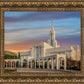 Bountiful Utah Temple A House of Truth