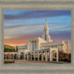 Bountiful Utah Temple A House of Truth