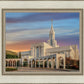 Bountiful Utah Temple A House of Truth