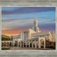 Bountiful Utah Temple A House of Truth