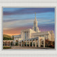 Bountiful Utah Temple A House of Truth