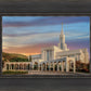 Bountiful Utah Temple A House of Truth