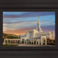 Bountiful Utah Temple A House of Truth