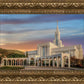 Bountiful Utah Temple A House of Truth