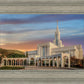 Bountiful Utah Temple A House of Truth
