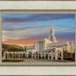 Bountiful Utah Temple A House of Truth