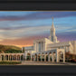 Bountiful Utah Temple A House of Truth