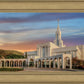 Bountiful Utah Temple A House of Truth