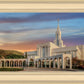 Bountiful Utah Temple A House of Truth