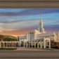 Bountiful Utah Temple A House of Truth