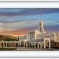 Bountiful Utah Temple A House of Truth