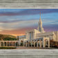 Bountiful Utah Temple A House of Truth