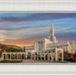 Bountiful Utah Temple A House of Truth