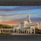 Bountiful Utah Temple A House of Truth