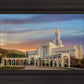 Bountiful Utah Temple A House of Truth