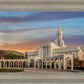 Bountiful Utah Temple A House of Truth