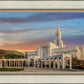Bountiful Utah Temple A House of Truth
