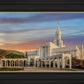 Bountiful Utah Temple A House of Truth