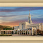 Bountiful Utah Temple A House of Truth