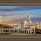 Bountiful Utah Temple A House of Truth
