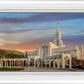 Bountiful Utah Temple A House of Truth