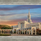 Bountiful Utah Temple A House of Truth