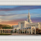 Bountiful Utah Temple A House of Truth