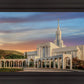 Bountiful Utah Temple A House of Truth