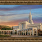 Bountiful Utah Temple A House of Truth