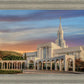 Bountiful Utah Temple A House of Truth