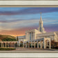Bountiful Utah Temple A House of Truth