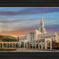 Bountiful Utah Temple A House of Truth