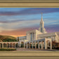 Bountiful Utah Temple A House of Truth