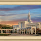 Bountiful Utah Temple A House of Truth