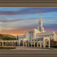 Bountiful Utah Temple A House of Truth