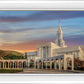 Bountiful Utah Temple A House of Truth