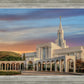 Bountiful Utah Temple A House of Truth