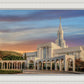 Bountiful Utah Temple A House of Truth