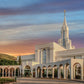 Bountiful Utah Temple A House of Truth