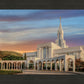 Bountiful Utah Temple A House of Truth