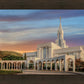 Bountiful Utah Temple A House of Truth