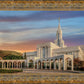 Bountiful Utah Temple A House of Truth