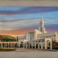 Bountiful Utah Temple A House of Truth