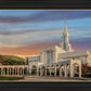 Bountiful Utah Temple A House of Truth