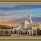 Bountiful Utah Temple A House of Truth