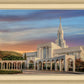 Bountiful Utah Temple A House of Truth