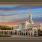 Bountiful Utah Temple A House of Truth