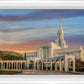 Bountiful Utah Temple A House of Truth